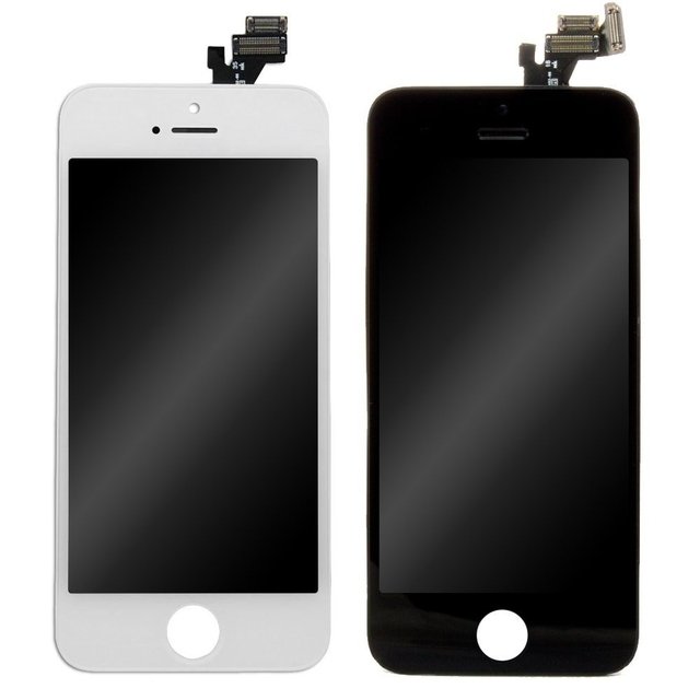Pantalla Modulo iPhone 5 A1428 A1429 A1442 Comprar Online