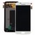 Pantalla Modulo Samsung S6 G920i (Black Sapphire) - Original