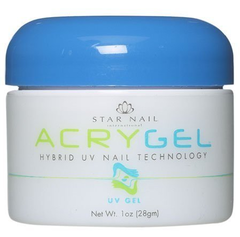 Gel Acrygel LED/UV - Star Nail 28g