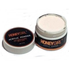 Pó Acrílico - Honey Girl 15g - freeshop21