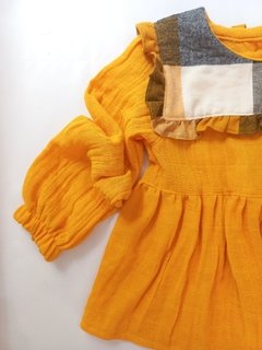 BLUSA ÁGATA - tienda online