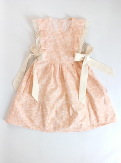 VESTIDO ISABELLA PINK