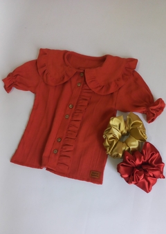 CAMISA NADIA en internet
