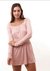 Vestido Modal Viscosa #1217 en internet