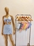 Top Fibrana Para Atar #1687 - tienda online