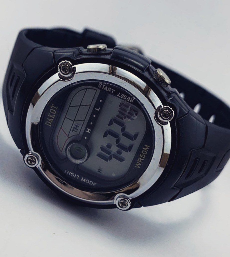 Relojes Digitales Mayorista De Relojes En Once Reloj Filip