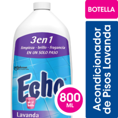 Acondicionador Echo Clásico Botella 800 ml en internet