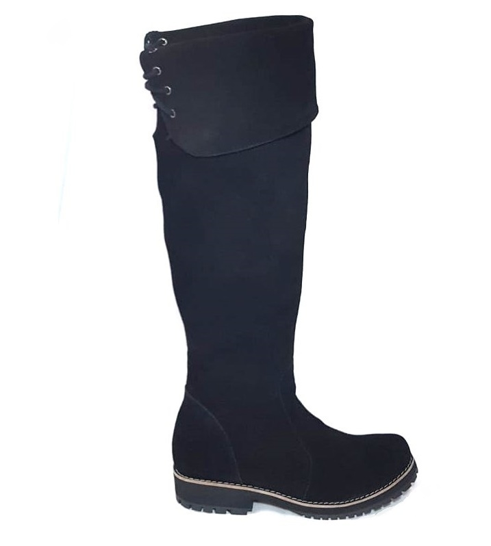 Bucaneras - Comprar en ZINDERELLA SHOES