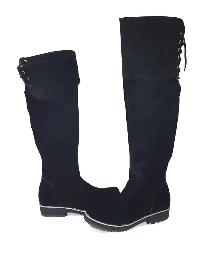 Bucaneras - Comprar en ZINDERELLA SHOES