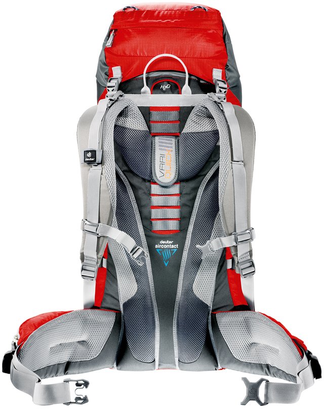 deuter act lite