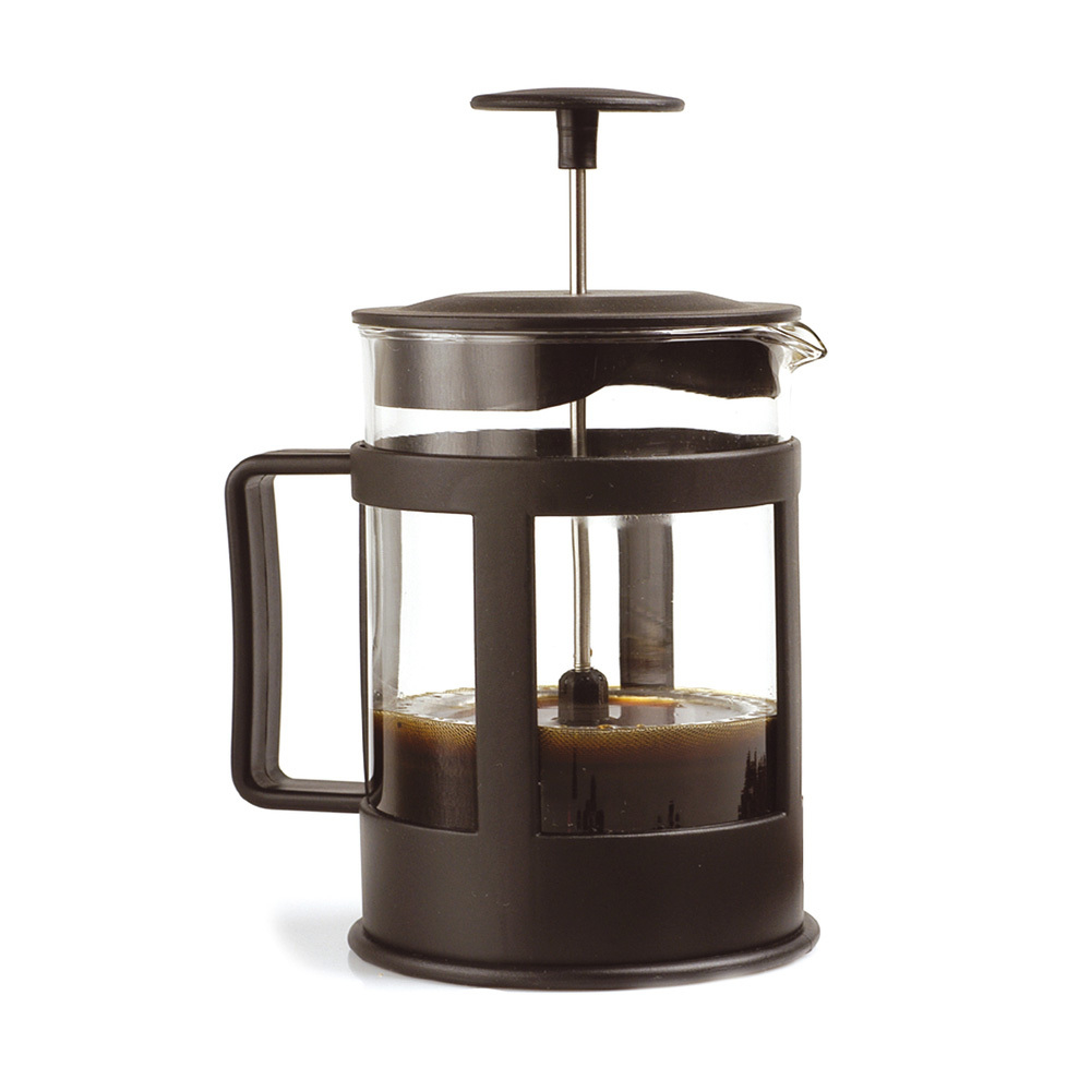 Cafetera manual de goteo manual de vidrio con filtro de acero inoxidab |  Linio Perú - GE006HL11MAGALPE