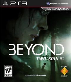 PS3 - BEYOND TWO SOULS (SOLO INGLES)
