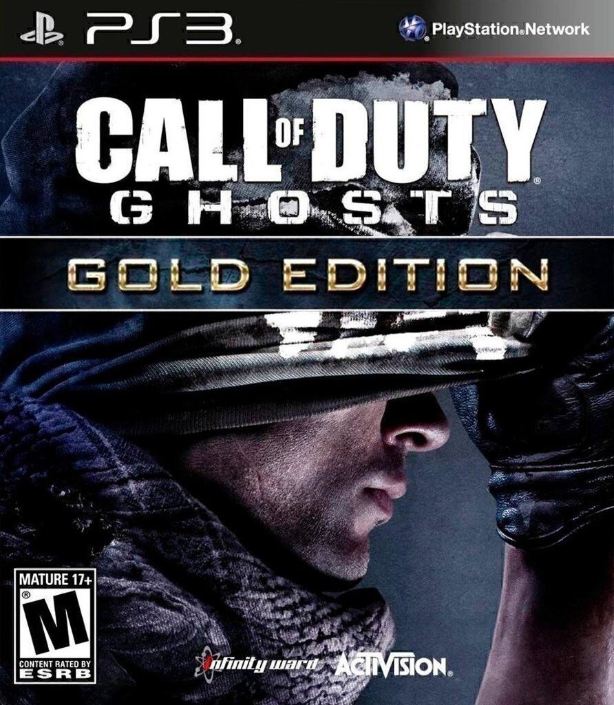 In tempo Cenno Assumere call of duty ghost ps3 cheat codes 945 compensazione Frode
