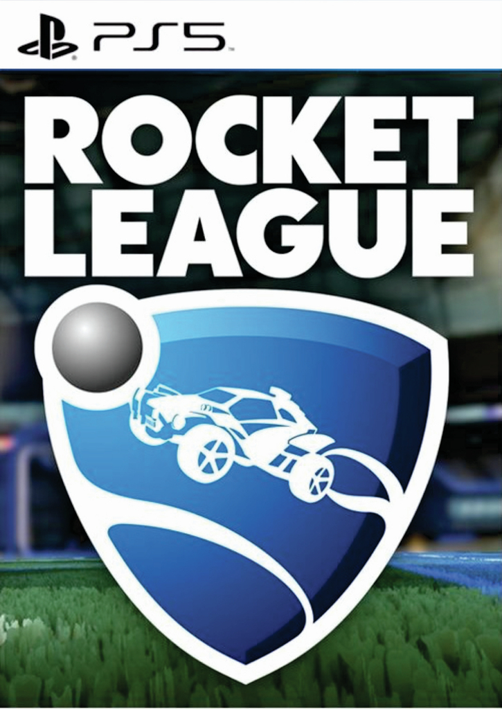 PS5 ROCKET LEAGUE Comprar en GameHeat®