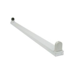 Liston Chapa Tubo LED 120cm - CENTRAL DE ILUMINACION