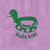 set retro pato lila - comprar online