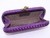 Bolsa Bottega Veneta Clutch Purple - Bolsas Importadas