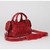 Bolsa Classic Mini City Red - comprar online
