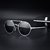 Imagem do Óculos de sol Polarizado Vintage - UV400