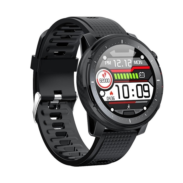 smartwatch l5 app