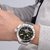 Relógio Orkina Automático Army - comprar online
