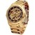 Relógio Winner Luxo Automático - loja online