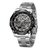 Relógio Automático Winner Crystal - comprar online