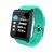 Smartwatch Relógio Eletrônico CF 007 Colors