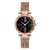 Relógio Céu Estrelado Luxy - comprar online