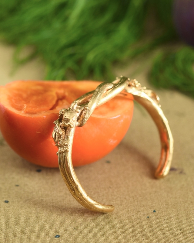 Nairobi Comprar en Yamila Regueira Joyas