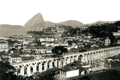 Arcos da Lapa- Rio de Janeiro - comprar online