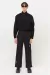 Pantalon Cargo FULL NELSON negro en internet