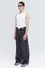 Jean SIGNIFICANT OTHER gris - comprar online