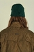 Campera HARRINGTON verde - CASTLEBLACK - Indumentaria y Accesorios en Córdoba 