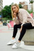 MADONA BLANCO AW22 en internet
