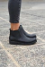 MERLINA NEGRO AW22 - comprar online