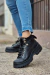 PARDA NEGRO AW23 - tienda online
