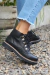 ROMA NEGRO GRANEADO AW21 - comprar online