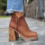SHOOTEL MARRON AW21 - comprar online