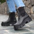 ZIZAR NEGRO AW21 - AGUSTINO SHOES & BAGS