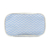 Kit Higiene Cuidados para Bebê com Estojo Branco azul Buba - comprar online