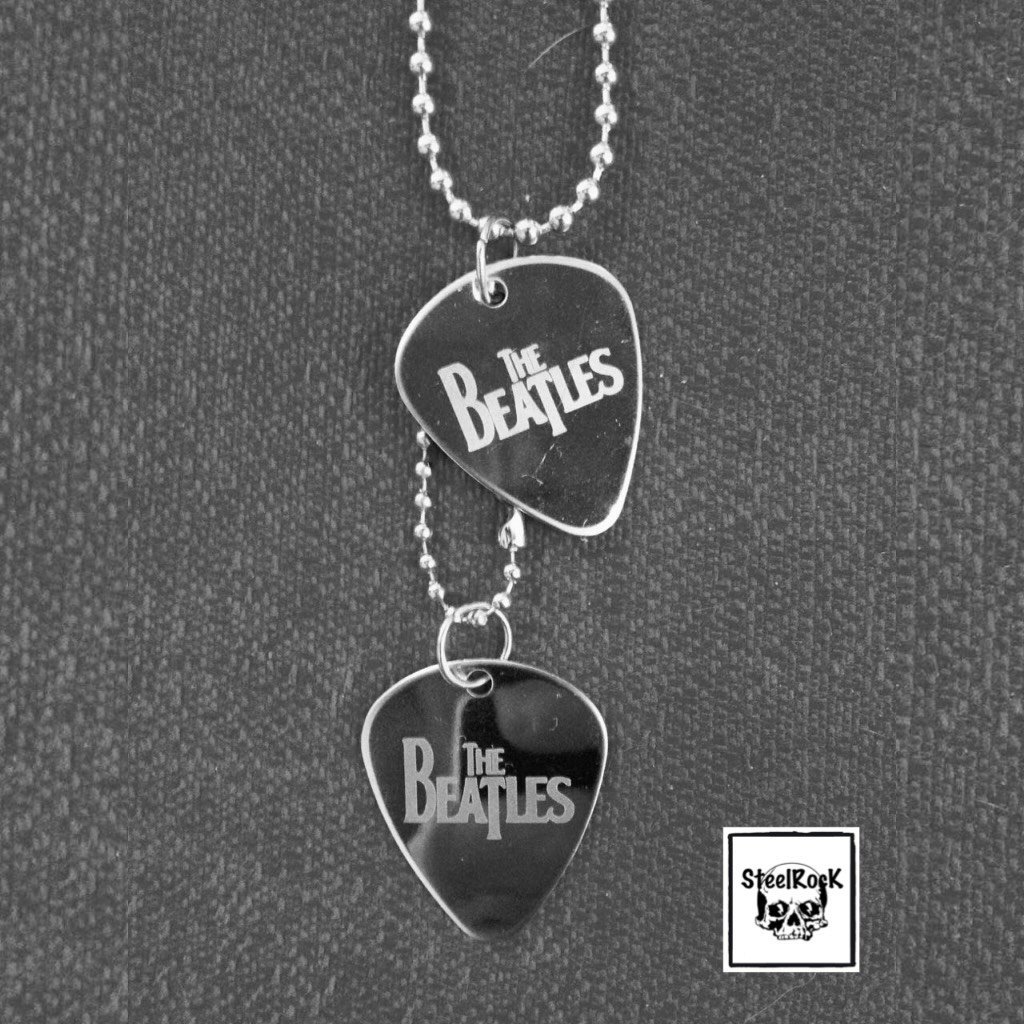 Puas The Beatles - Comprar en SteelRock