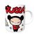 Caneca Pucca Butterfly na internet