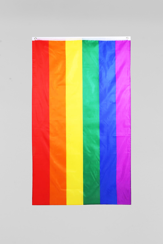 Qual a minha bandeira LGBT+