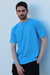 Camiseta Estonada Azul - comprar online