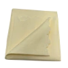 Mantel Antimancha "Country" Redondo - comprar online