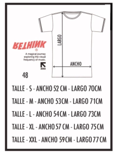 REMERA MANGA CORTA ATARI - comprar online