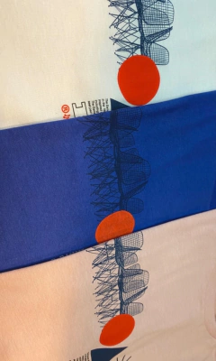 REMERA MANGA CORTA EAMES en internet