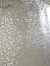 Lamina de Foil Termotransferible tamaño A4 Modelo textura arabezco transparente