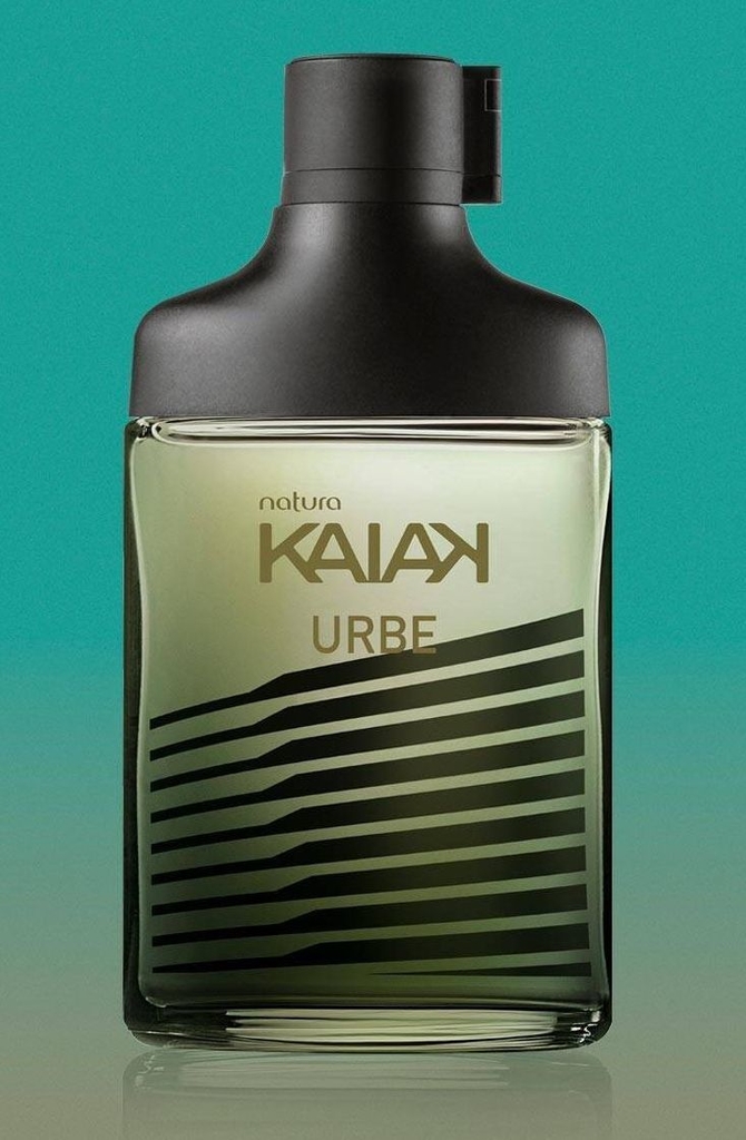Colônia Kaiak Urbe Masculino - 100ml em Promoção | Ofertas na Americanas